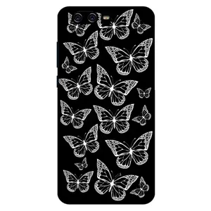 Megafone 7244 Cover For Huwaei P10 Plus