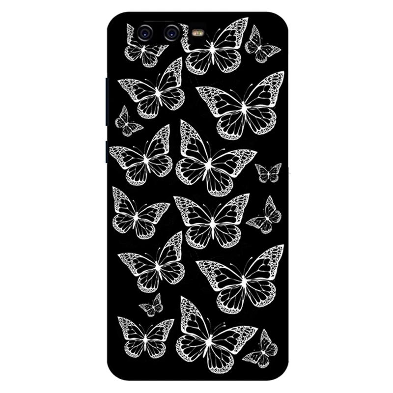 کاور مگافون کد 7244 مناسب برای گوشی موبایل هوآوی P10 Plus