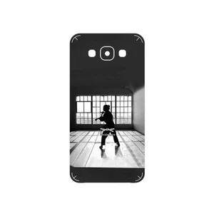 MAHOOT Karate Cover Sticker for Samsung Galaxy E7