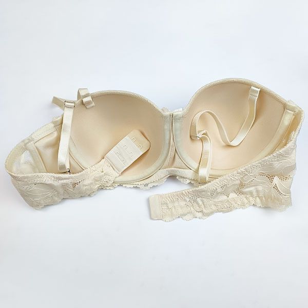 ست شورت و سوتین زنانه مکسوریا مدل اسفنجی دایمند کد NKU MAX 70504 - - 2