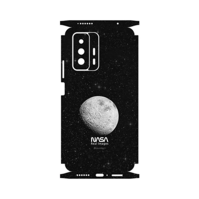 برچسب پوششی ماهوت مدل Moon_By_NASA-FullSkin مناسب برای گوشی موبایل شیائومی 11T 5G