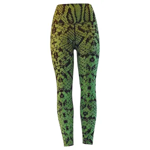 لگینگ ورزشی زنانه مدل 108 A