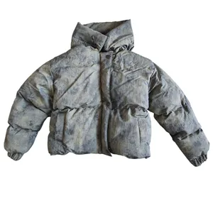 کاپشن زنانه مدل S113