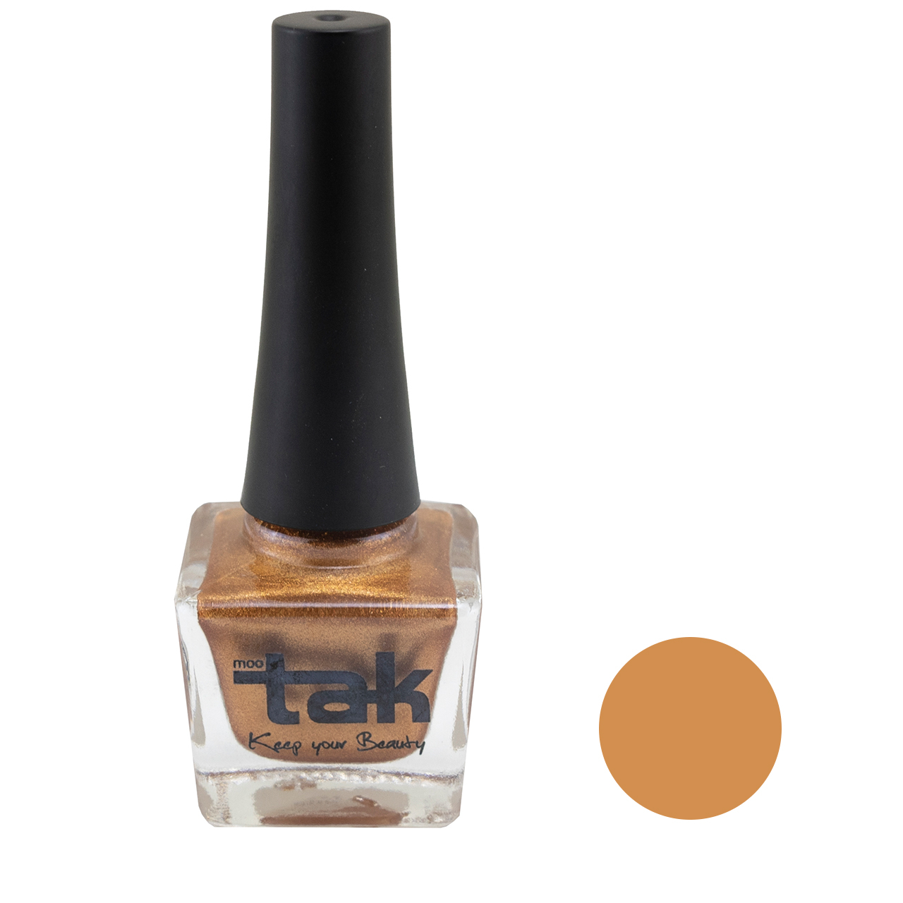 لاک ناخن موتاک شماره 606