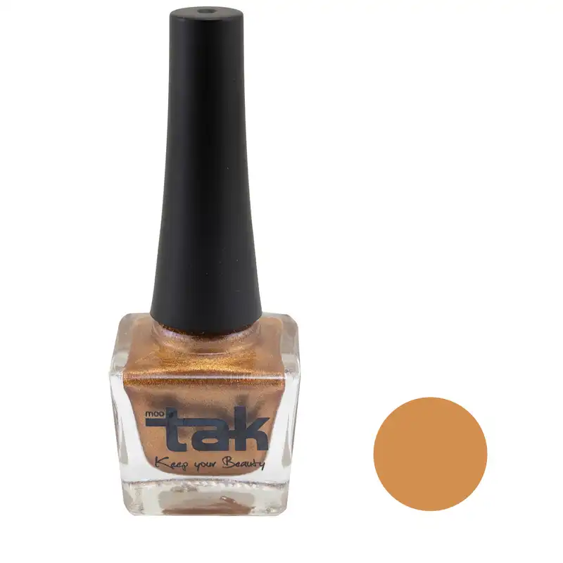 لاک ناخن موتاک شماره 606