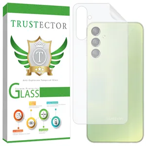 Trustector TNMB Nano Back Protector For Samsung Galaxy A24 4G