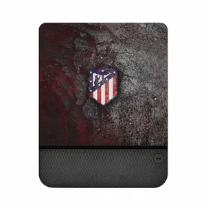 MAHOOT  SML-Atletico_de_Madrid Mouse Pad