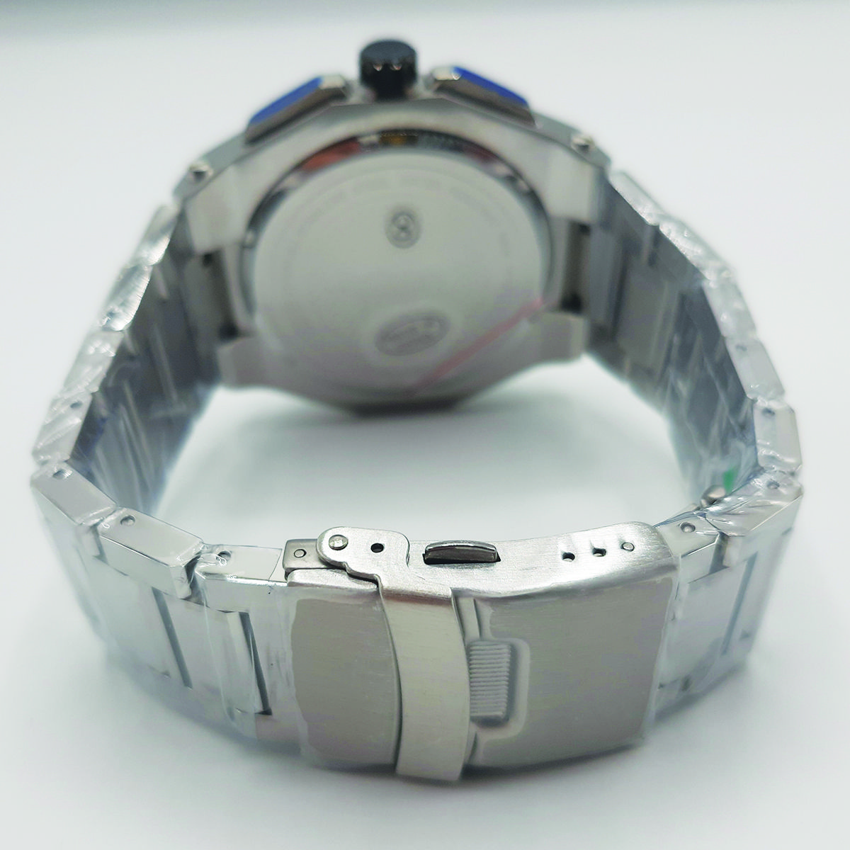 ساعت مچی عقربه‌ای مردانه کوانتوم مدل HNG1011.360 -  - 2
