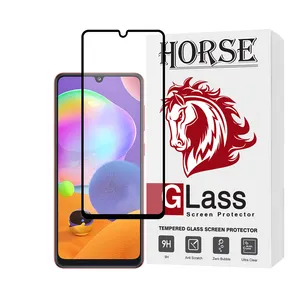 Horse MCERAMICH Screen Protector For Samsung Galaxy A31 / A32 4G / M32 4G / A33 5G