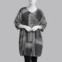 تونیک زنانه مانگو مدل 51075688