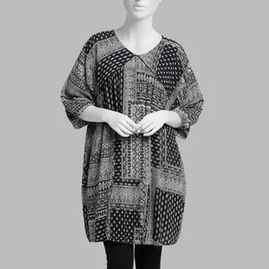 تونیک زنانه مانگو مدل 51075688