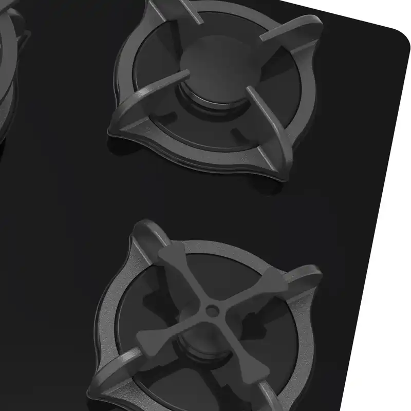 اجاق گاز صفحه ای 5 شعله ایگل مدل +118