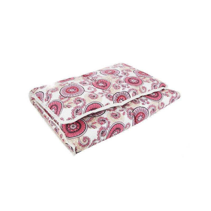 تشک مهمان ژینورا مدل گلناز سایز 185x85 سانتی متر