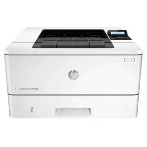 پرینتر لیزری اچ پی مدل LaserJet Pro M402dw