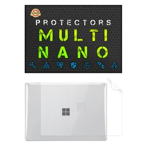 محافظ پشت لپ تاپ مولتی نانو مدل X-F1T مناسب برای لپ تاپ مایکروسافت Surface Laptop Go 2020 12.3 inch