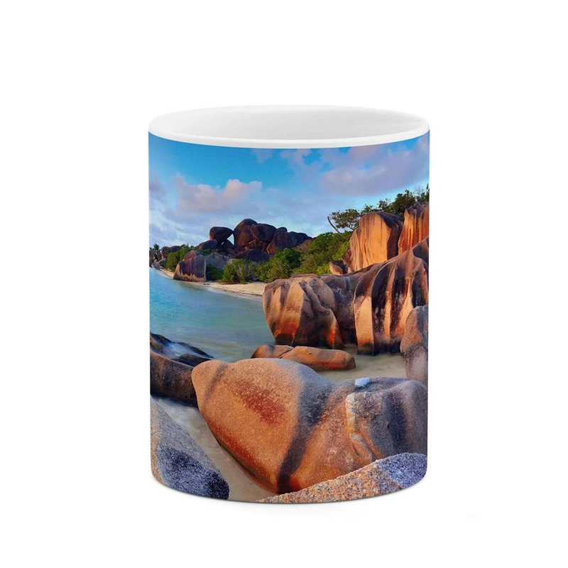 ماگ کاکتی مدل کوهستان کد mgh14130