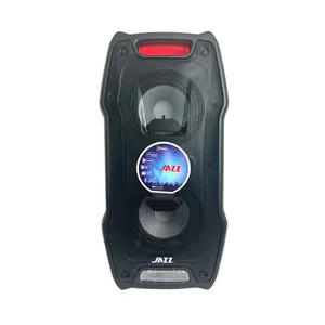 اسپیکر بلوتوثی قابل حمل جاز مدل JZ-6521-2B