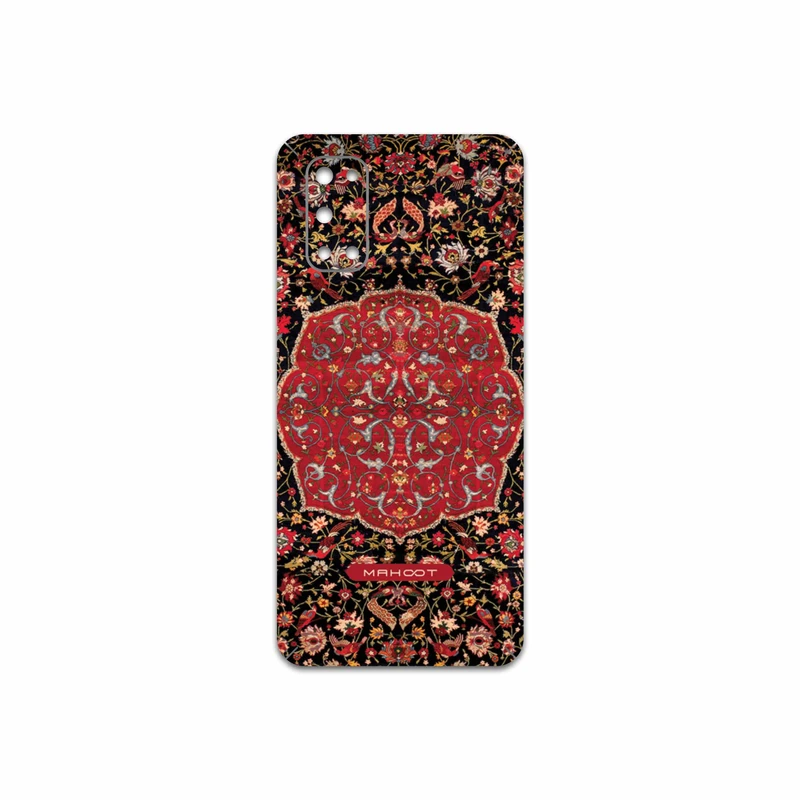 برچسب پوششی ماهوت مدل Iran-Carpet6 مناسب برای گوشی موبایل ریلمی 7 5G