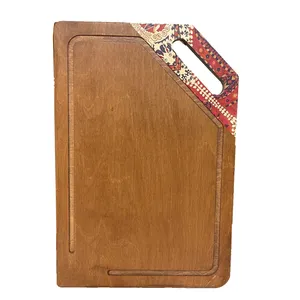 تخته گوشت مدل سنتی انار کد 27