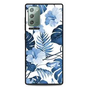 AKAM AMC-WSGN20-LEAVES-30 Cover For Samsung Galaxy Note 20