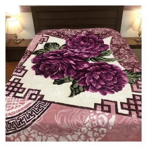 پتو شادیلون مدل هانا سایز 200x230 سانتی متر