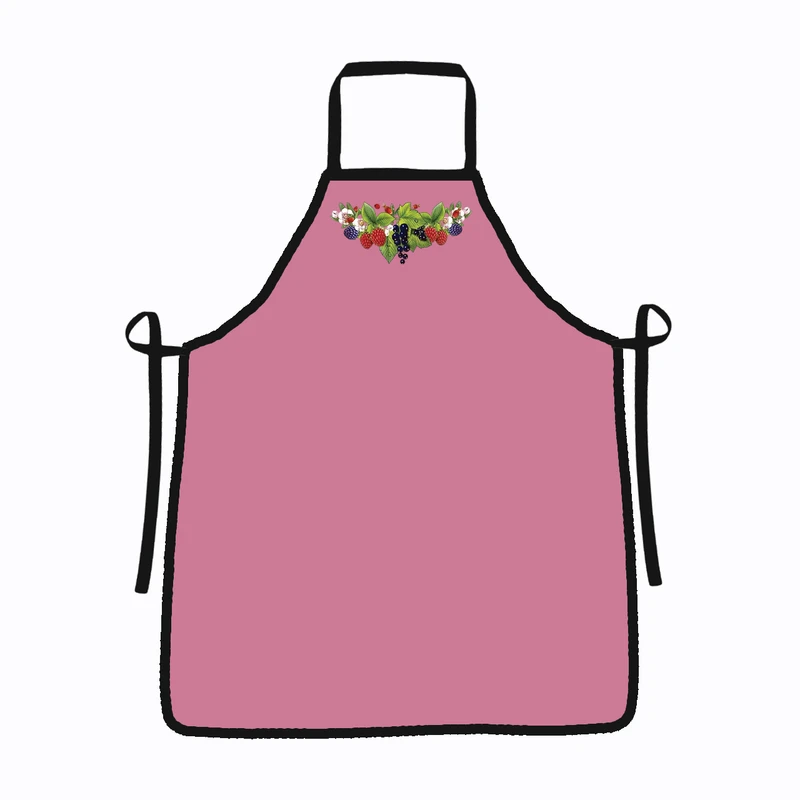 پیش بند آشپزخانه مدل ضدآب GRAPE.KAL