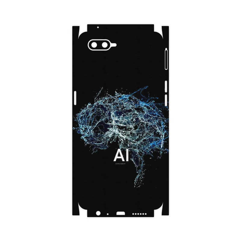 برچسب پوششی ماهوت مدل Artificial intelligence 2-FullSkin مناسب برای گوشی موبایل اپو K1