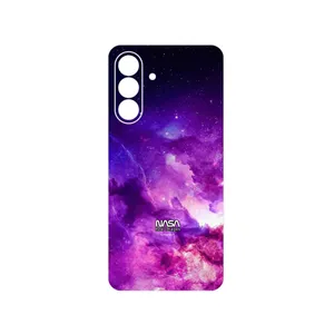 MAHOOT Universe b NASA 12 Cover Sticker for Samsung Galaxy A56