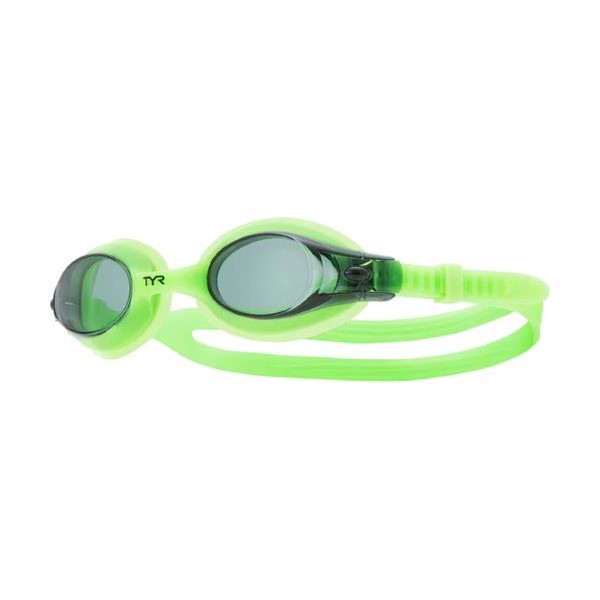 عینک شنای کودک تیر مدل SWIMPLE GLOW