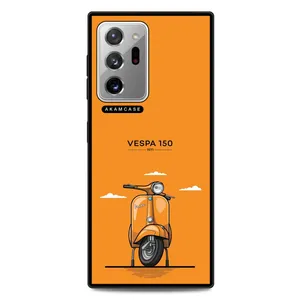 AKAM AMC-WSGN20U-MOTORCYCLE-12Cover For Samsung Galaxy Note 20 Ultra