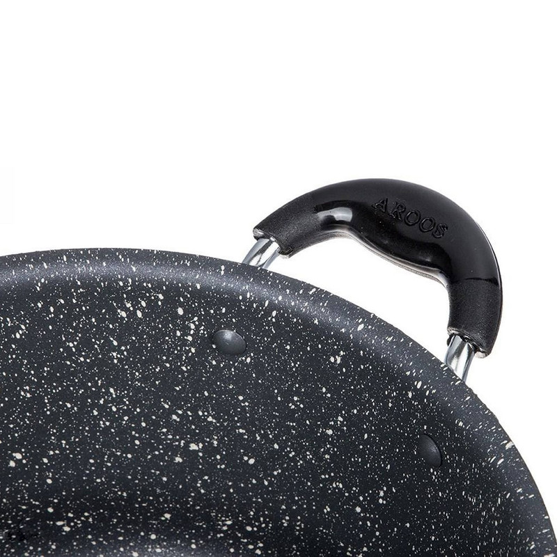 قابلمه عروس کد MD973 سایز 24