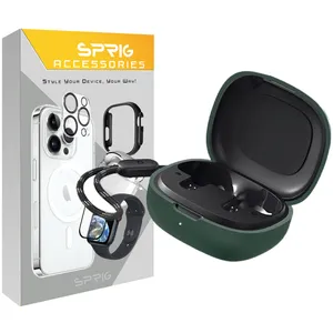 Sprig Silicon ORG cover suitable for Anker R50i / P20i wireless headphones