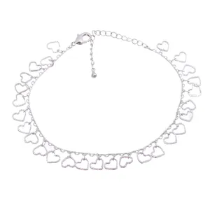 پابند طرح قلب کد PA1061 تک سایز