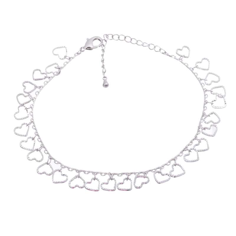 پابند طرح قلب کد PA1061 تک سایز