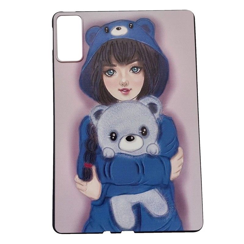 کاور کد us7721 مناسب برای تبلت شیائومی Redmi Pad SE