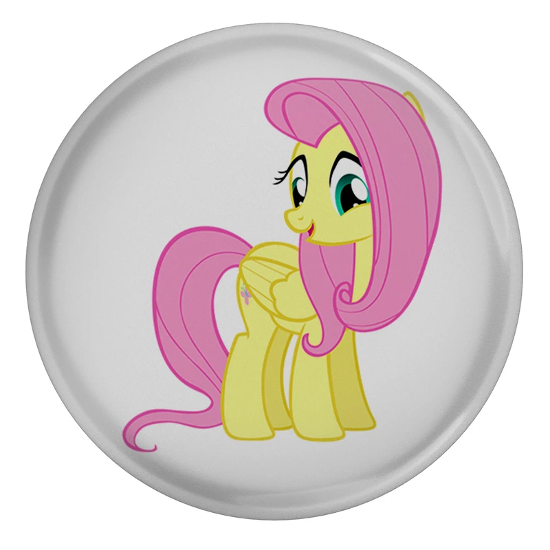 پیکسل طرح یونیکورن پونی اسب تک شاخ مدل S10895