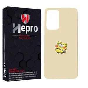 HEPRO MC Cover for XIAOMI Redmi Note 12 Pro 4G / Redmi Note 11 Pro