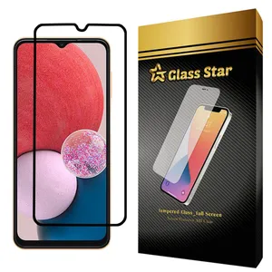 Glass Star FUGA-Glass Screen Protector For Samsung Galaxy A13 4G