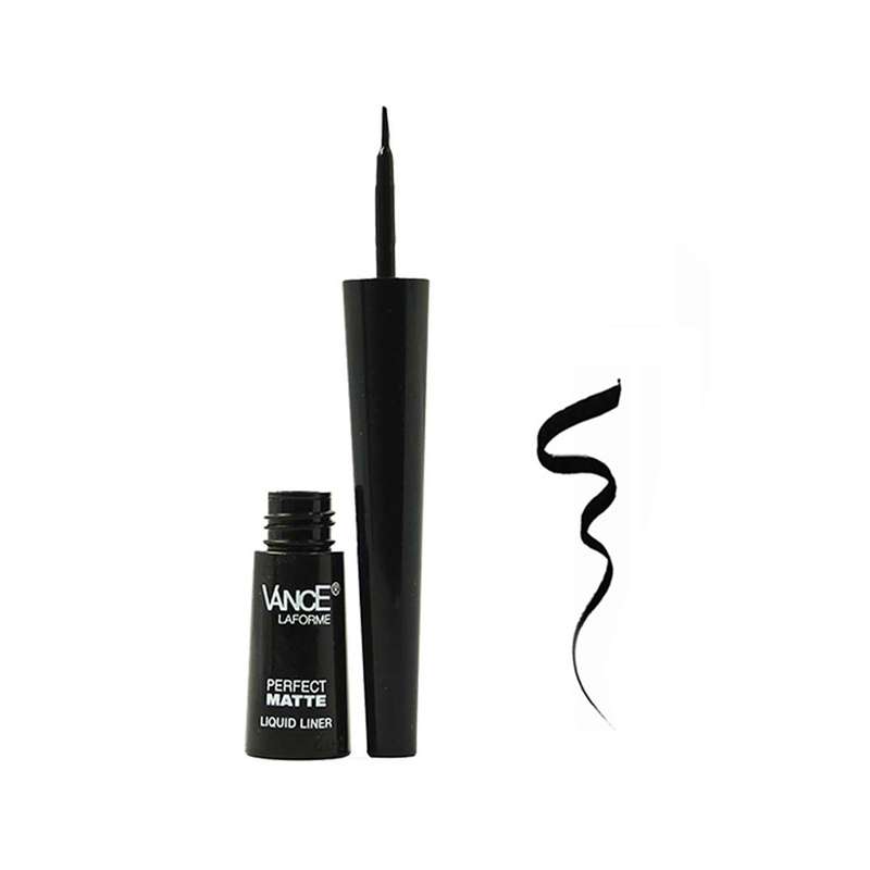 خط چشم ونس لافرم مدل Perfect Matte خط چشم ونس لافرم مدل Perfect Matte