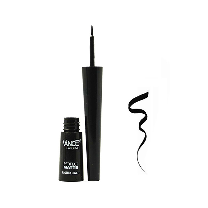 خط چشم ونس لافرم مدل Perfect Matte خط چشم ونس لافرم مدل Perfect Matte