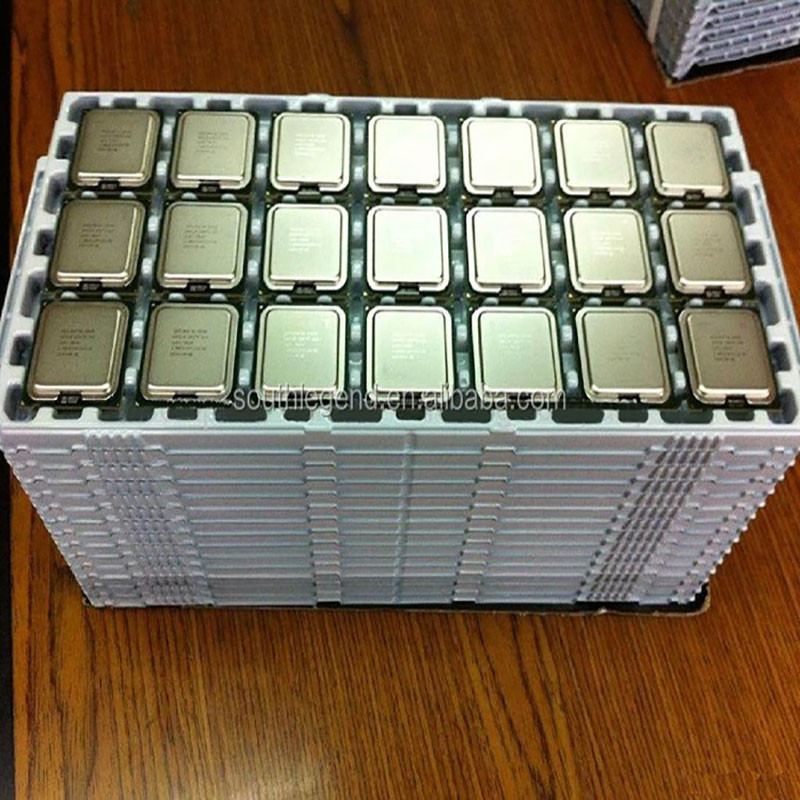 پردازنده مرکزی اینتل مدل  Pentium 4 G640