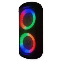 اسپیکر بلوتوثی قابل حمل مدل RGB LIGHT