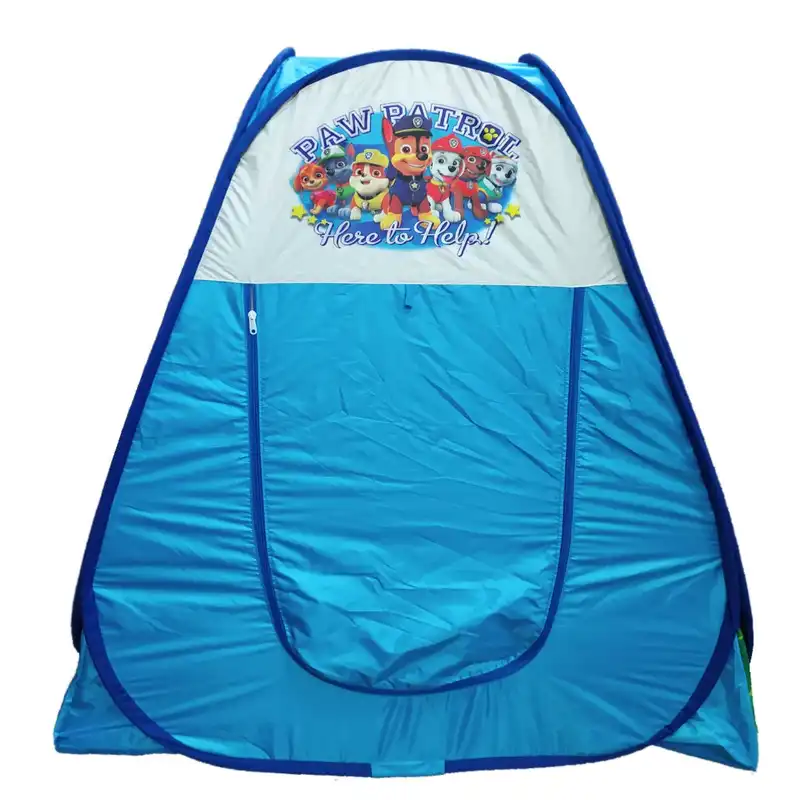 چادر بازی کودک مدل پسرانه