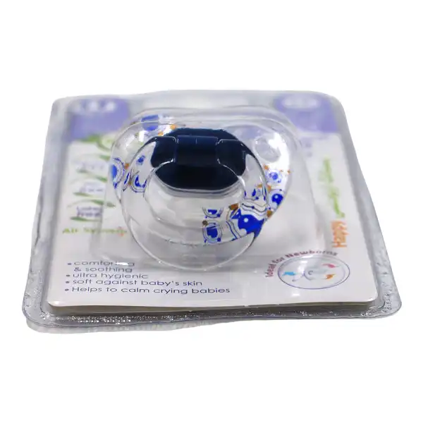 پستانک ارتودنسی وی کر مدل P117