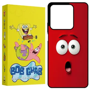 BOB Ghab BCPN135 Cover For Xiaomi Redmi Note 13 5G