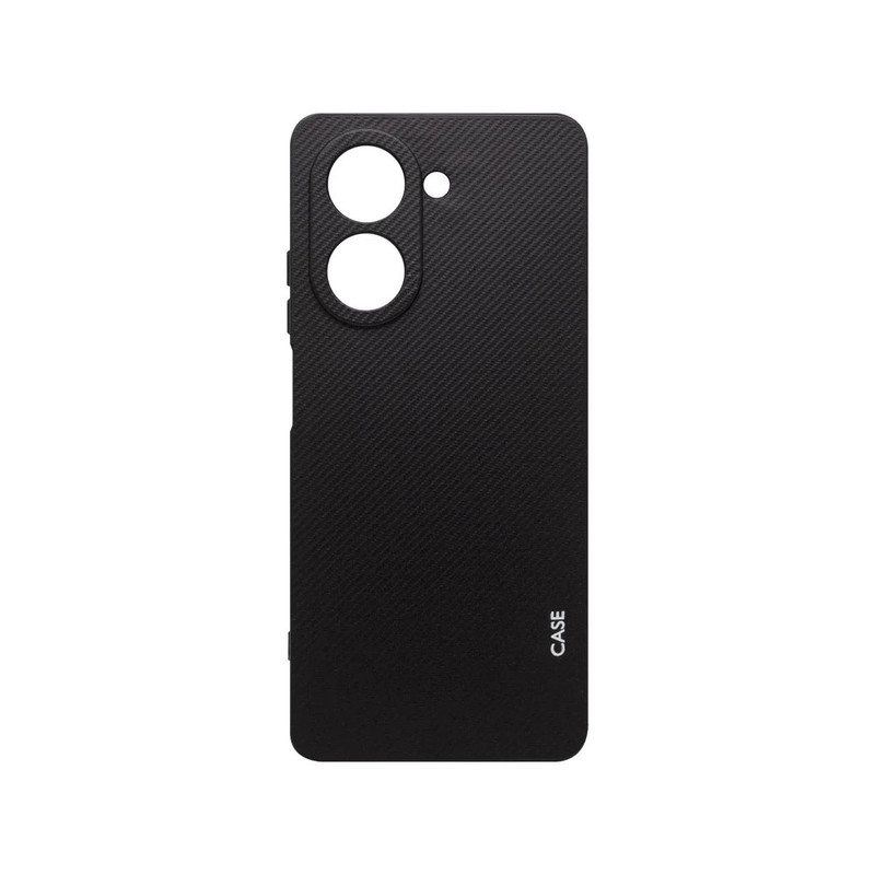 کاور طرح کربن مناسب برای شیائومی redmi 14c