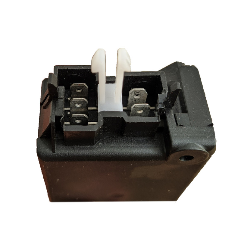 پمپ قفل درب خودرو تک لایت مدل 5 فیش