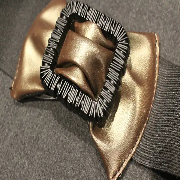 کمربند زنانه کد Ki 600-20-4