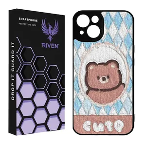 RIVEN RI3-5 Case For Apple iphone 13
