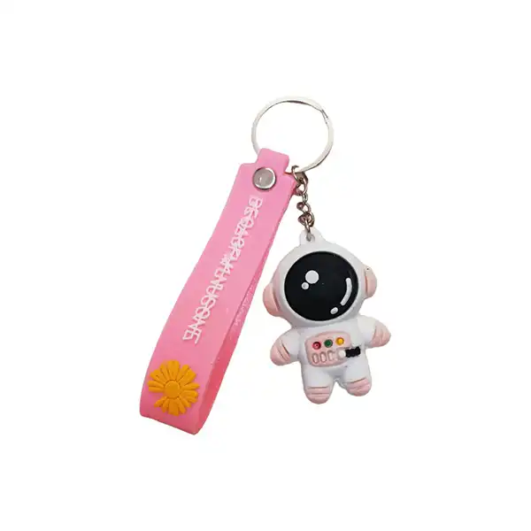 جاکلیدی مدل بزرگ طرح فضانورد